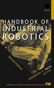 Handbook of Industrial Robotics (Repost)