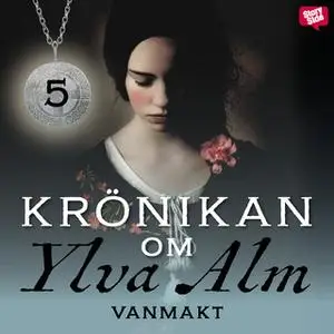 «Vanmakt» by Ida S. Skjelbakken