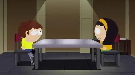 South Park S19E09