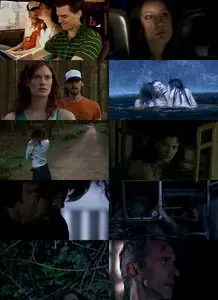Forest of the Damned (2005)