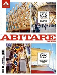 Abitare Magazine January/February 2015 (True PDF)