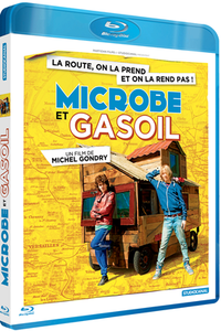 Microbo & Gasolina (2015)