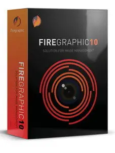 Firegraphic 10.0.0.1026 Portable