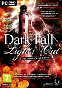Dark Fall : Lights Out - The Director's Cut Edition