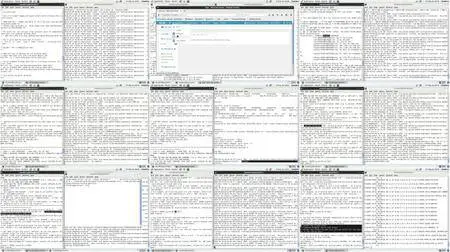 Using Spark in the Hadoop Ecosystem Training Video