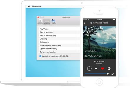 Musicality 3.1.3