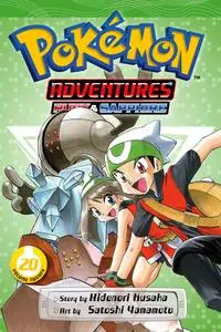 PokÃ©mon Adventures v20 - Ruby and Sapphire v06 (2014) (Digital) (AnHeroGold-Empire