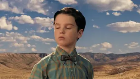 Young Sheldon S02E20