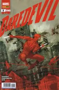 Daredevil 2