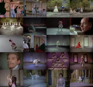 I Am a Dancer (1972)