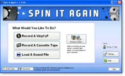 Acoustica Spin It Again v2.1.b39