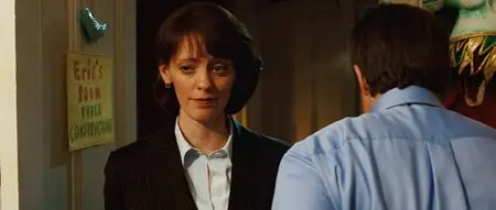 Mr. Magorium's Wonder Emporium (2007)