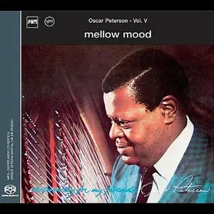 Oscar Peterson - Exclusively for My Friends (Box Set 1992/2014) [Official Digital Download 24/88]