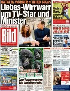 Bild - 27 Februar 2016