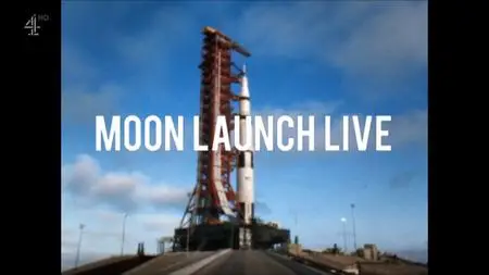 Ch4. - Moon Launch Live (2019)
