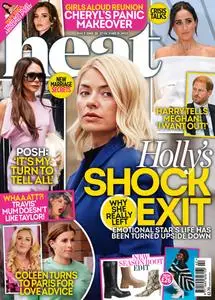 Heat UK - Issue 1265 - 21 October 2023