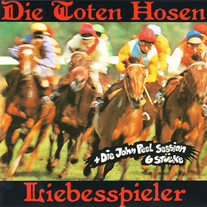 Die Toten Hosen - Musik war ihr Hobby: Die frühen Singles (7CDS Box Set, 1995)