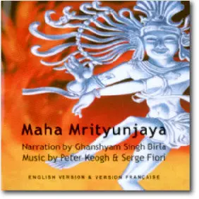 Maha Mrityunjaya