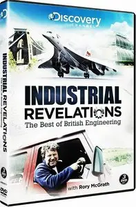 Discovery Channel - Industrial Revelations: Best of British (2006)