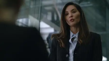 The Rook S01E03