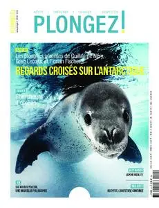 Plongez ! - octobre 2019