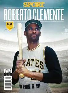 Roberto Clemente – September 2022