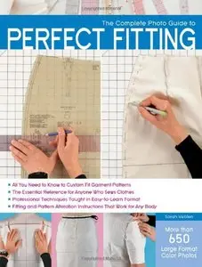 The Complete Photo Guide to Perfect Fitting