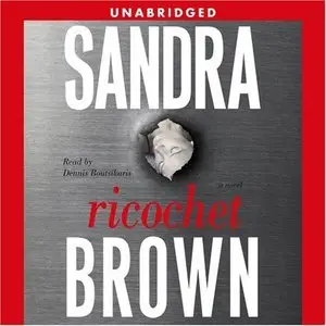 Sandra Brown - Ricochet