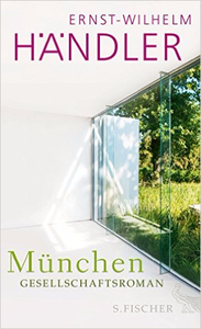 München - Ernst-Wilhelm Händler