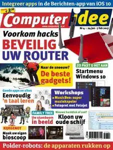Computer Idee Nr.4 - 24 January - 7 February 2017