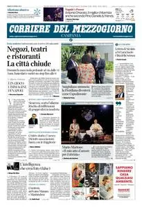 Corriere del Mezzogiorno Campania - 29 Aprile 2023