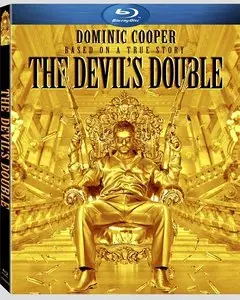 The Devil's Double (2011) [Reuploaded]