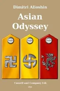 Asian Odyssey