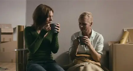 Elle ne pleure pas, elle chante (2011)