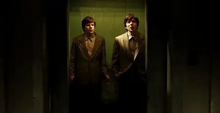 The Double (2013)