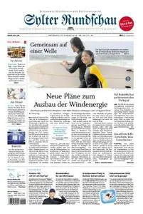 Sylter Rundschau - 22. August 2018