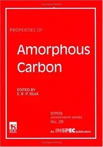 Properties of Amorphous Carbon