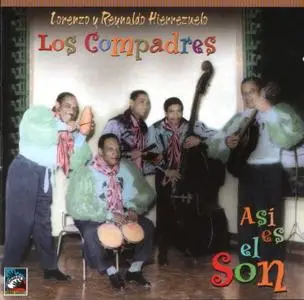 Los Compadres - Asi es el Son  (1999)