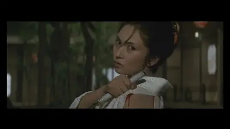 Lady Snowblood (1973) + Lady Snowblood 2 (1974)