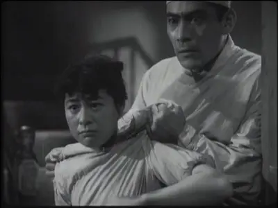 The Quiet Duel (1949) [Repost]