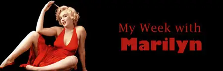 My Week with Marilyn (2014)
