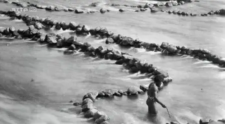 (Arte) Australie, l'aventure des premiers hommes (2014)