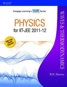 Physics for JEE/ISEET: Waves & Thermodynamics