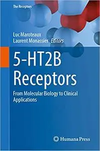 5-HT2B Receptors: From Molecular Biology to Clinical Applications