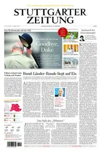 Stuttgarter Zeitung – 10. April 2021