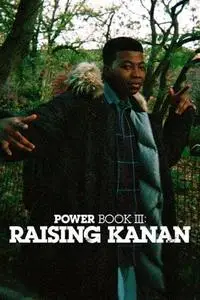 Power Book III: Raising Kanan S01E05