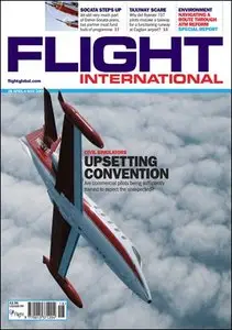 Flight International - 28 April-4 May 2009