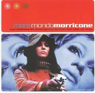 Ennio Morricone - Mondo Morricone (3 Volumes) (1996-2003)