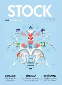 Stock Magazine – 16 maj 2018