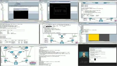 INE - CCNP Data Center UCS